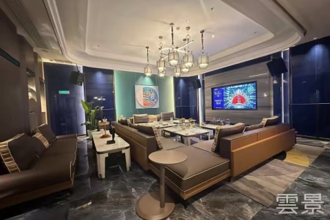 丽水派缇邀你共筑欢乐职场新篇章