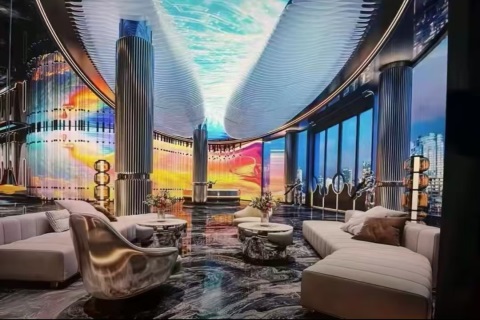 丽水高端模特招聘 绽放你的时尚魅力