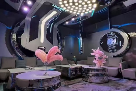 丽水全新KTV模特招聘信息,日领兼职,工作待遇超棒